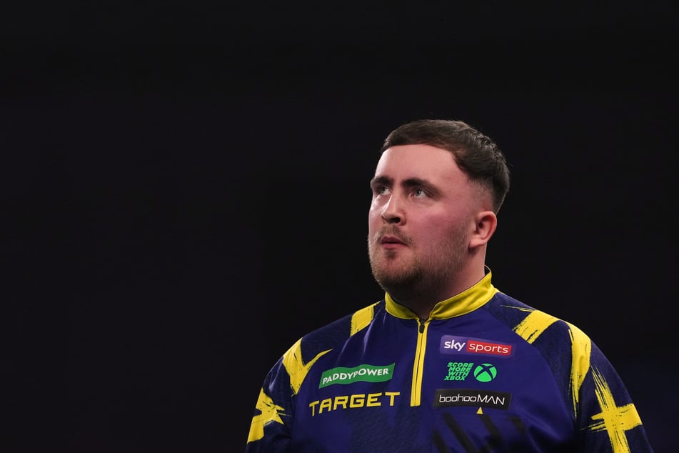 Luke Littler (19) steht sportlich über den Dingen, doch sein Charakter wirft immer wieder Fragen auf.