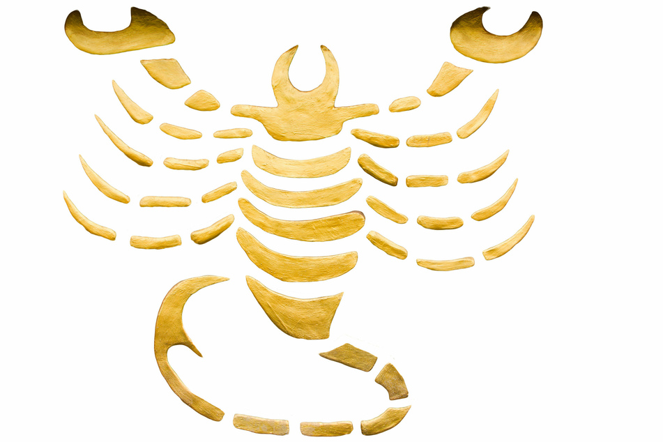 Dein Wochenhoroskop für Skorpion vom 31.08. - 06.09.2020