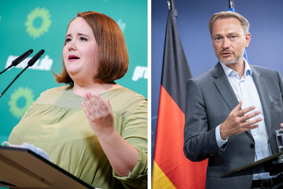 Wegen der FDP? Streit um Übergewinnsteuer geht weiter