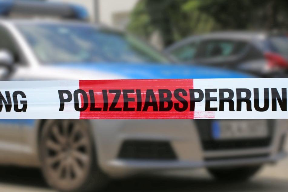 Die Polizei musste in Burg bei Magdeburg eine Schlägerbande trennen. (Symbolbild)