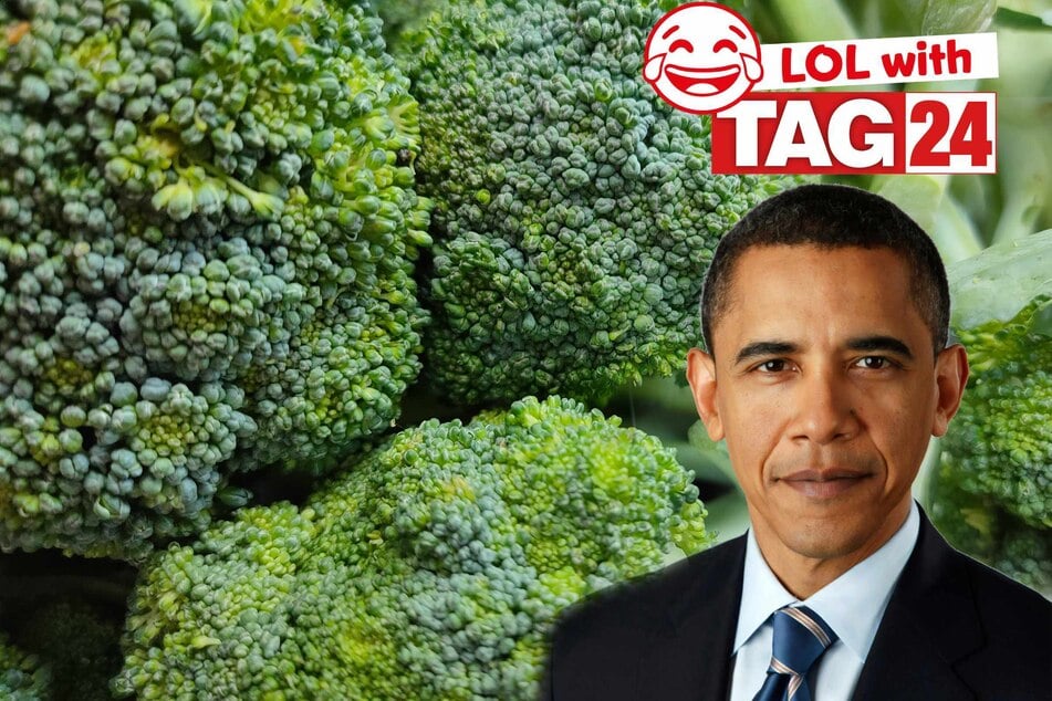 Joke of the Day for February 16, 2026: A funny to celebrate President's Day.