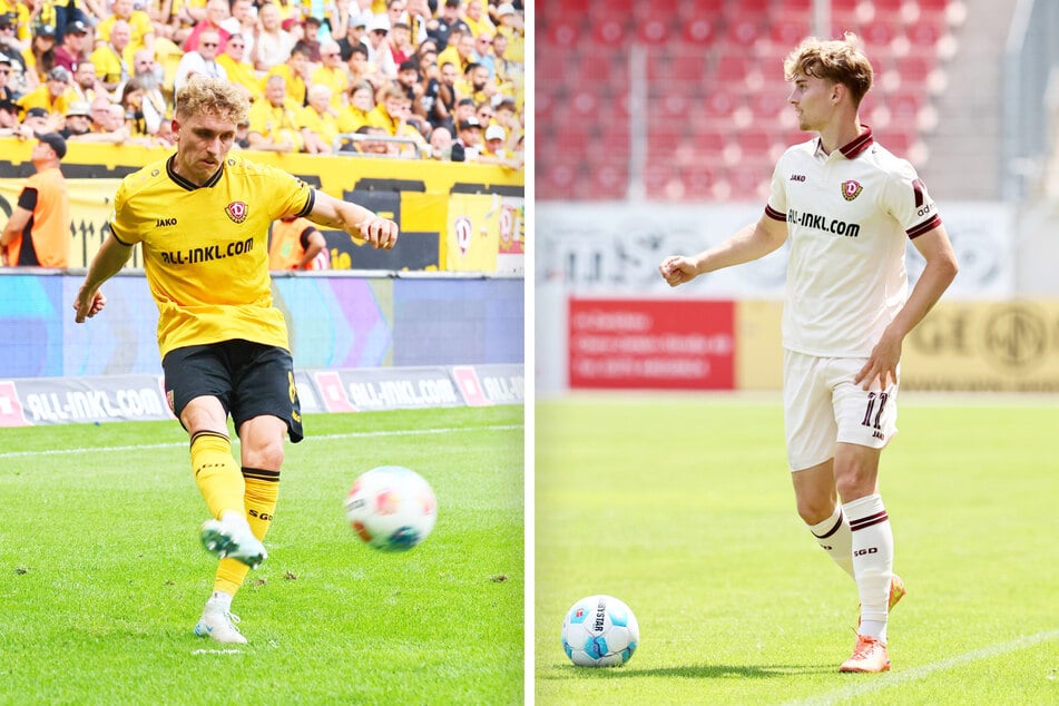 Mit den Trikots der Saison 2025/26 hat Dynamo Dresden einen echten Volltreffer gelandet.