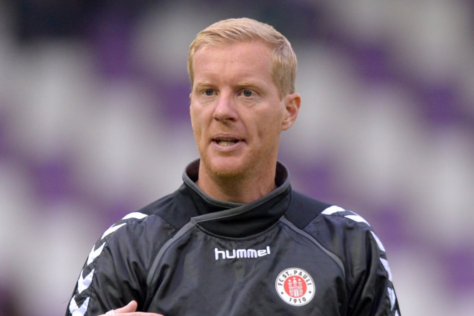 Timo Schultz ist neuer Trainer beim FC St. Pauli. (Archivbild)