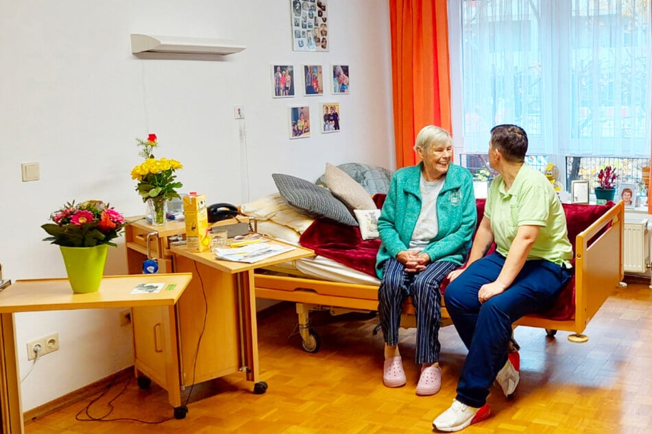 So beliebt sind Doppelzimmer in Senioren-Wohnparks wirklich