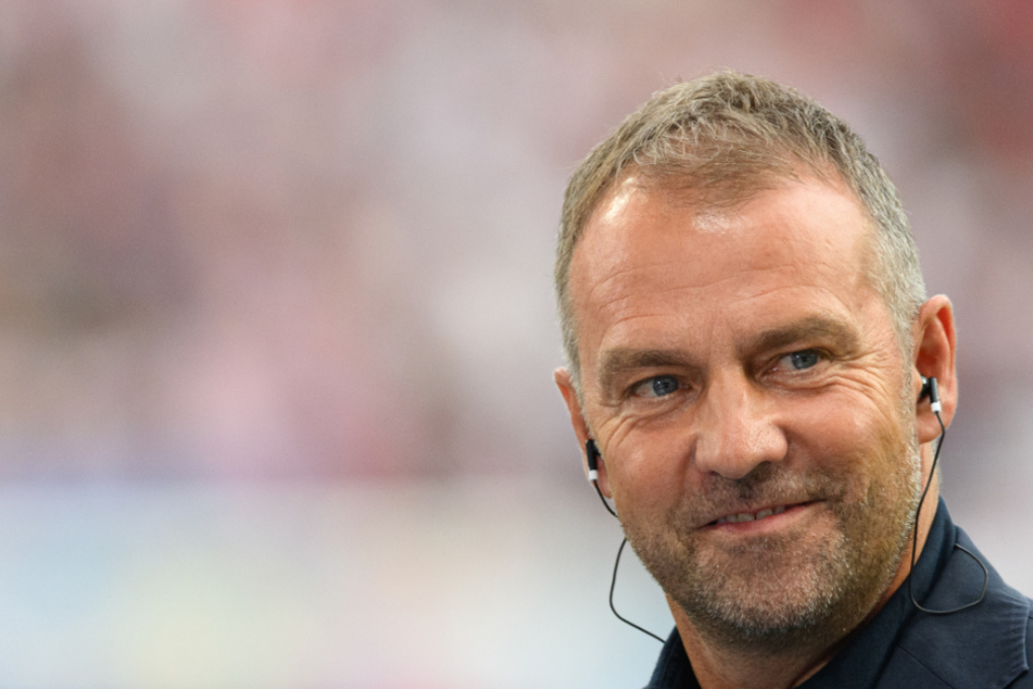 Bundestrainer Hansi Flick (57) setzt überwiegend auf das bewährte Personal.