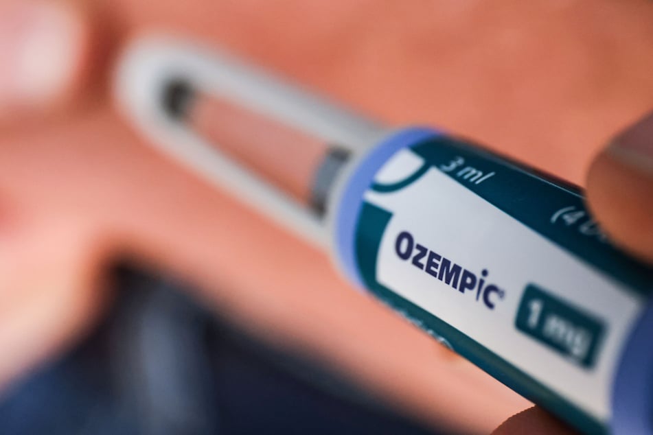 Abnehmspritzen helfen, Appetit zu reduzieren und schneller satt zu werden, können aber auch Nebenwirkungen mit sich bringen. (Symbolfoto)