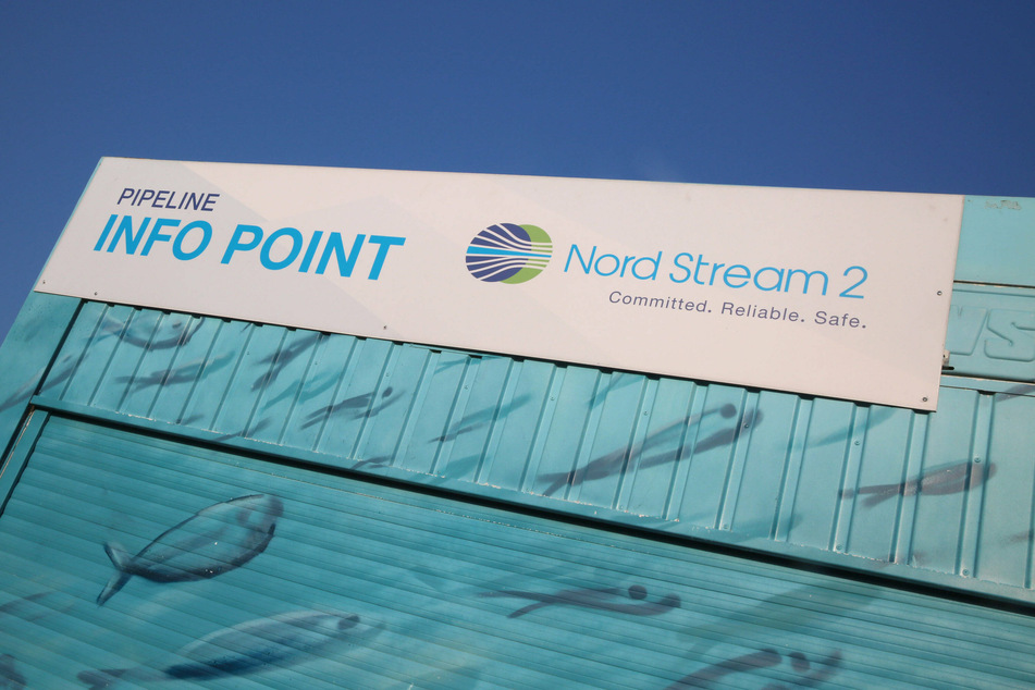The Nord Stream 2 gas pipeline has been a major point of contention.