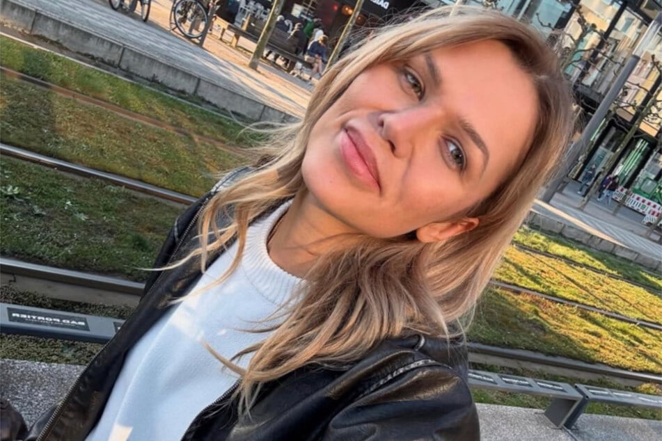 Auf Instagram betont Sara Kulka immer wieder, wie glücklich sie ihr Single-Leben aktuell macht.