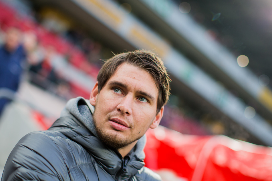 Patrick Helmes (37) wird ab Juli den Traditionsverein Alemannia Aachen in der Regionalliga trainieren.