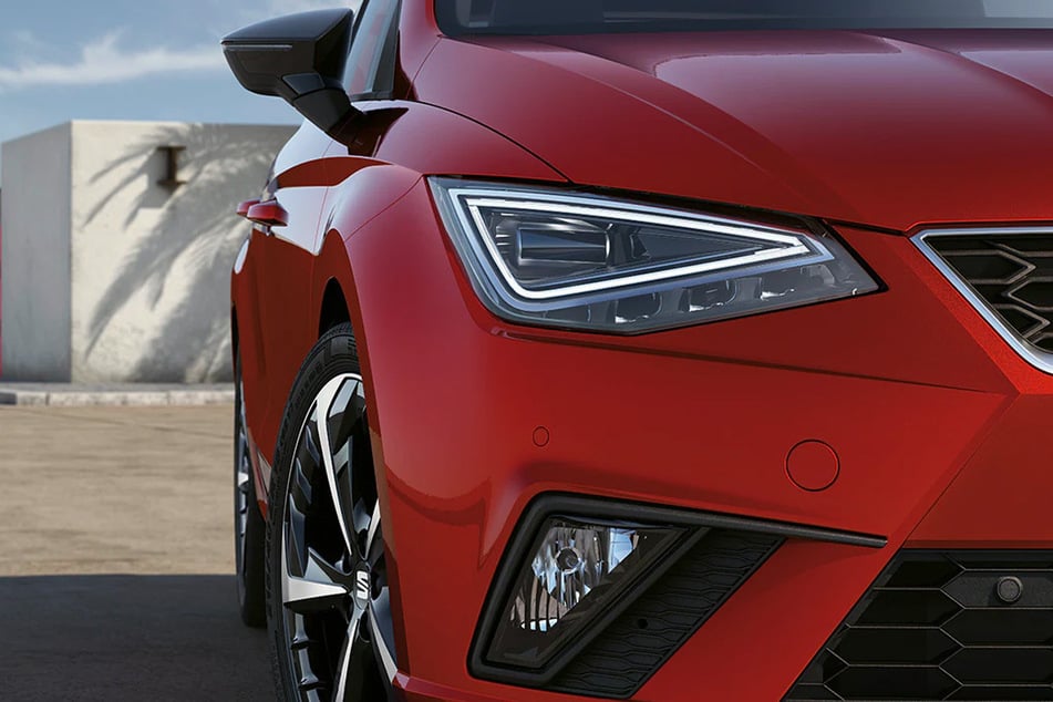 Jetzt Seat Arona für 79 Euro und Ibiza für 89 Euro sichern