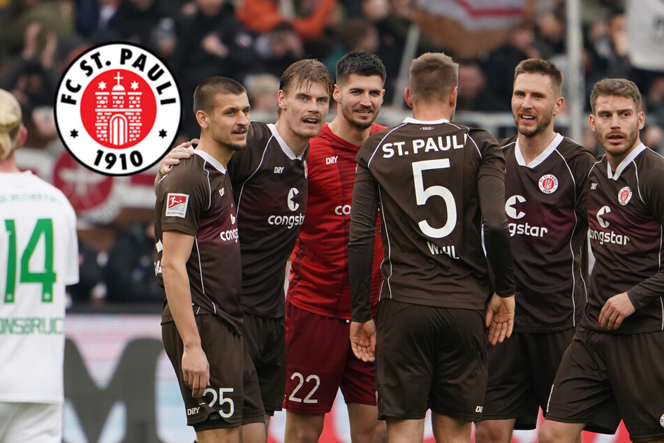 St. Pauli stürmt der Bundesliga entgegen, Coach Hürzeler spricht über die Zukunft