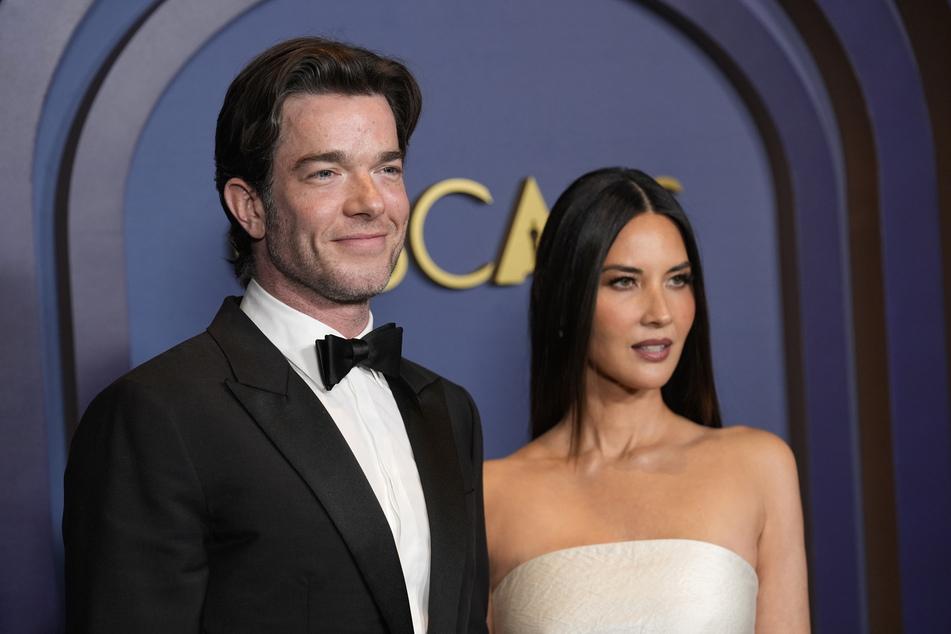 Olivia Munn (43) und Partner John Mulaney (41) sind sich einig, dass ihre Familie noch nicht vollständig ist.