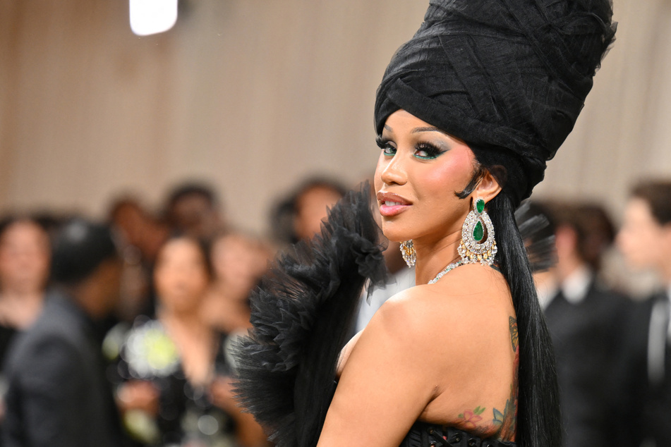 Fans have been waiting for Cardi B's follow-up to Invasion of Privacy for over six years.