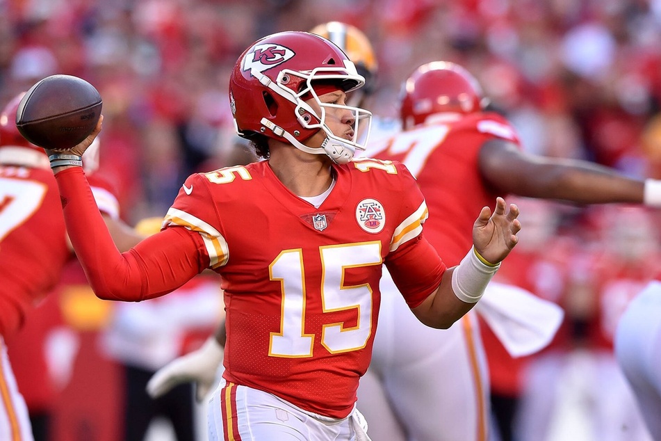 NFL: Raiders get routed at home by the Mahomes-inspired Chiefs