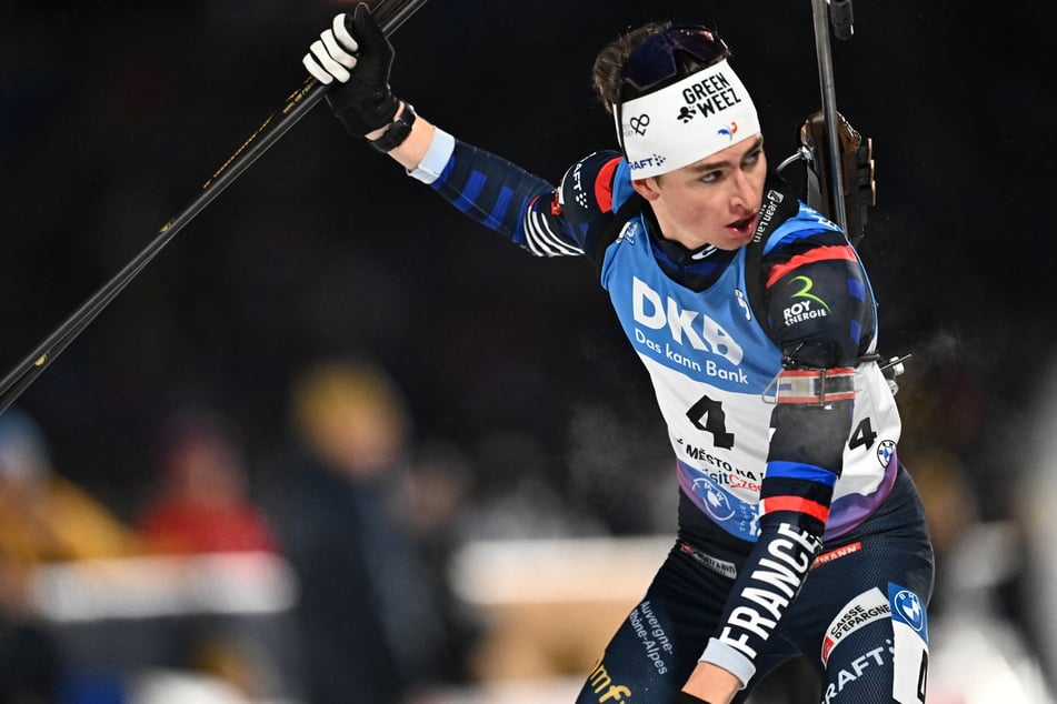 Zoff im Biathlon: Weltmeister erhebt schwere Vorwürfe gegen den Verband