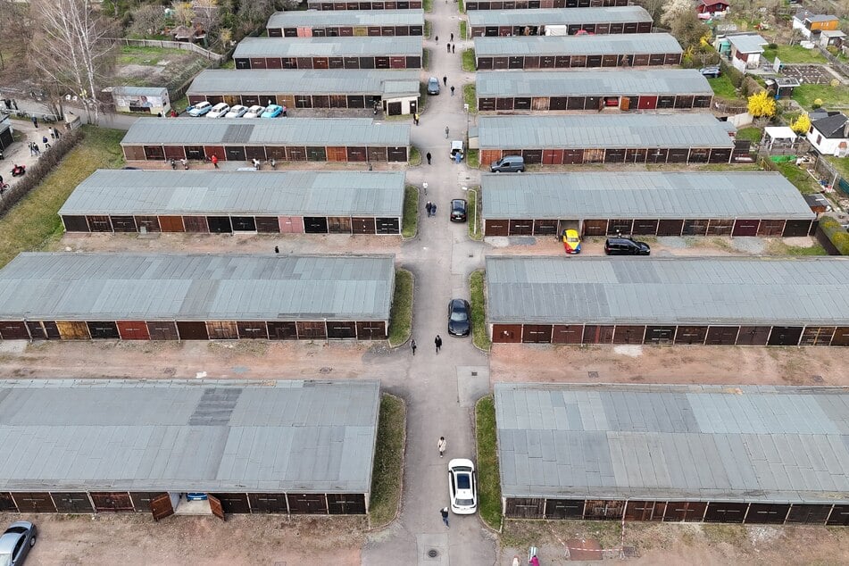 Der Staat erbt querbeet von Häusern über Garagen bis hin zu landwirtschaftlichen Flächen. In der Regel sei das wenig rentabel. (Archivfoto)