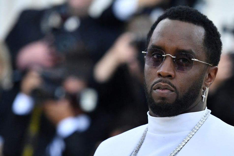 Shocking details of Sean "Diddy" Combs arrest revealed in unsealed indictment