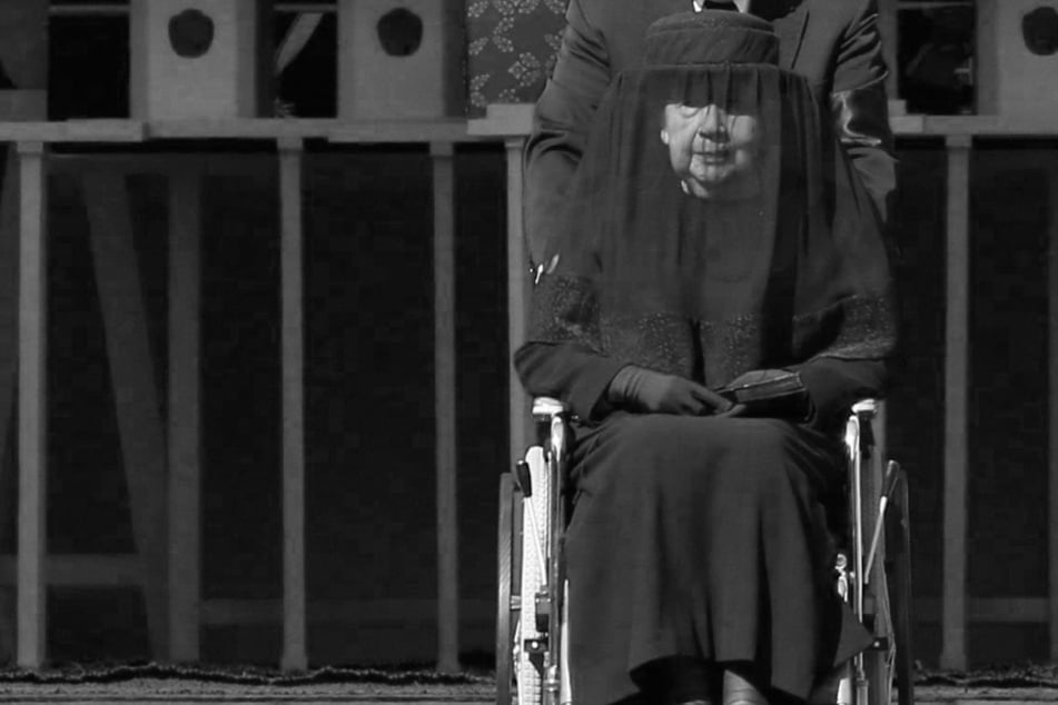 Muere una princesa japonesa: vivió más de 100 años