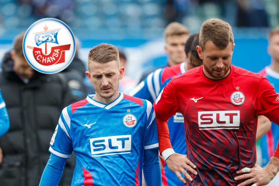 Aufstieg so gut wie futsch! Erste Hansa-Fans starten Abgesang