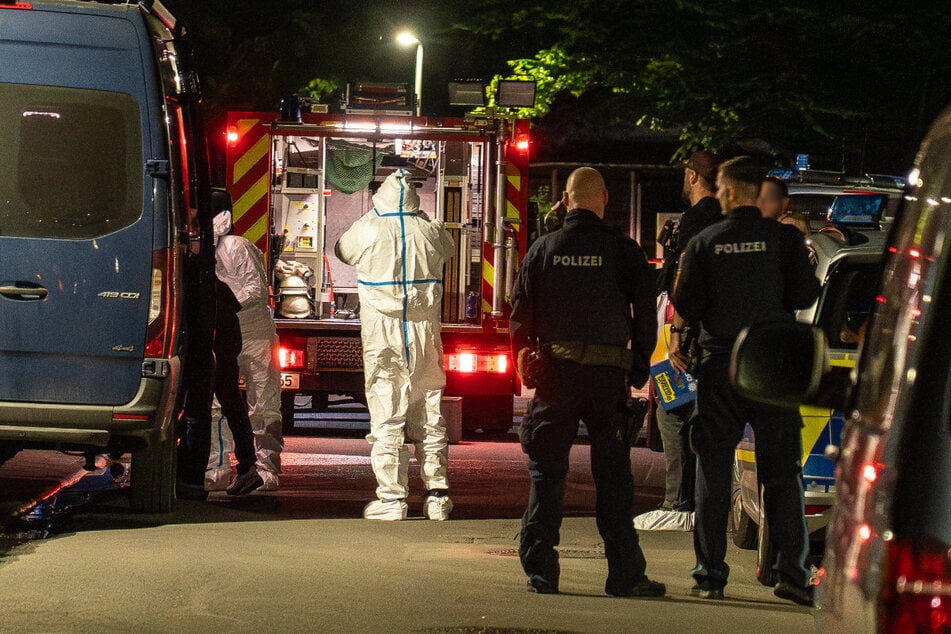 Am späten Donnerstagabend gegen 23 Uhr ist im Bamberger Stadtgebiet nach einer Auseinandersetzung ein Mann ums Leben gekommen.