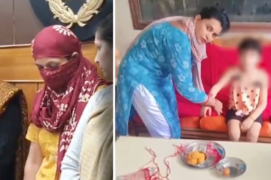 Sie ertränkte ihre Opfer in der Badewanne: Serienmörderin machte Jagd auf "hübsche Kinder"