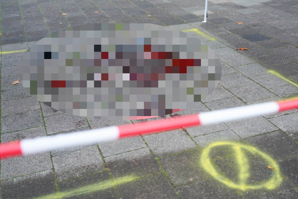 Nach tödlichem Messerangriff in Ludwigshafen: Haftbefehl gegen mutmaßlichen Täter erlassen