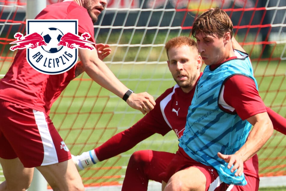 Intensiver Austausch: Wechselt RB Leipzigs Ex-Kapitän nach Spanien?