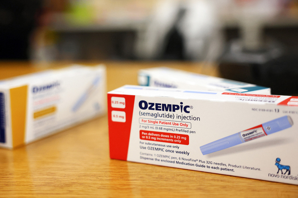 Das Medikament "Ozempic" wird zur Diabetes-Behandlung eingesetzt und kann auch zur Gewichtsabnahme beitragen. Der Inhaltsstoff "Semaglutid" birgt aber auch erhebliche Gefahren.
