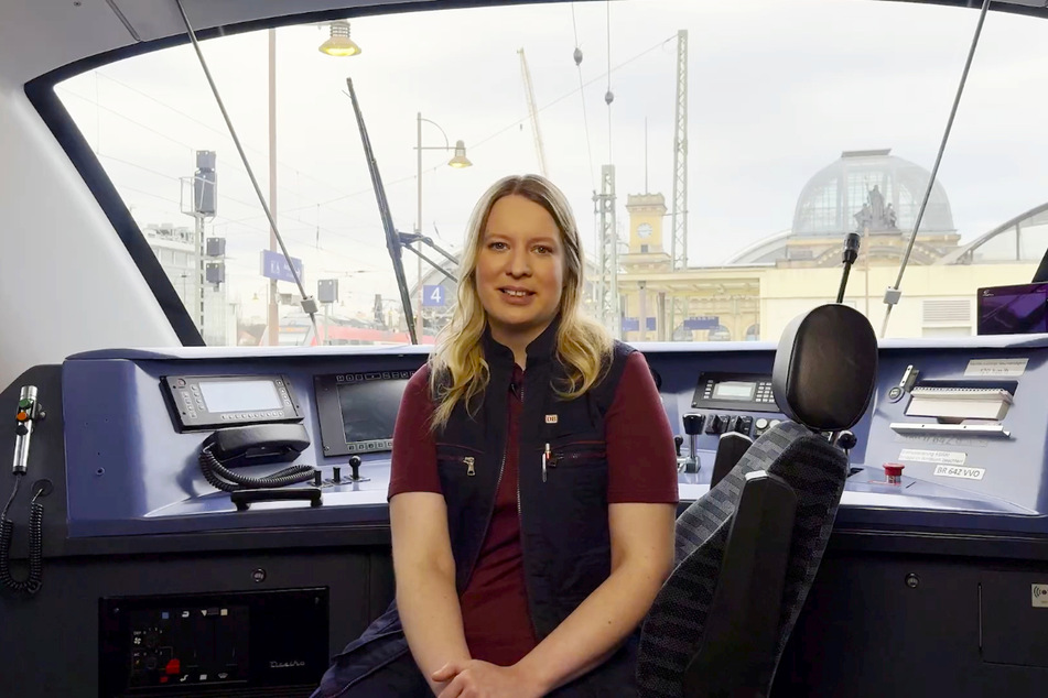 Linda ist Triebfahrzeugführerin im Nahverkehr der Deutschen Bahn und hat ein wenig aus dem Nähkästchen geplaudert.