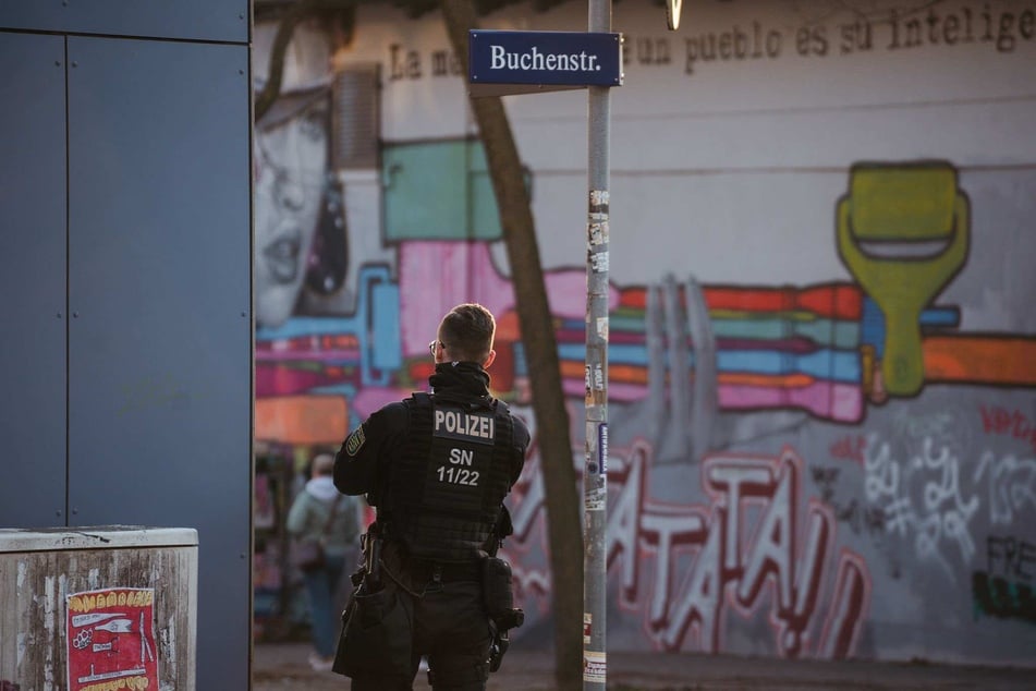 Am 4. und 6. März rückte die Polizei zu den entsprechenden Wohnanschriften aus.