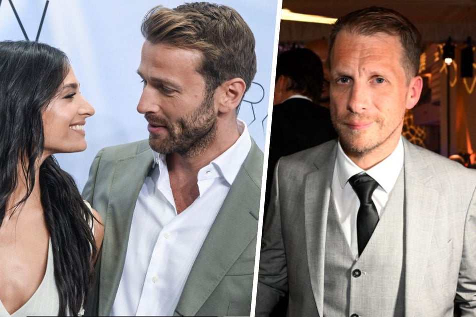 Oliver Pocher glaubt an baldige Trennung von Amira Aly und Christian Düren: Das soll der Grund sein