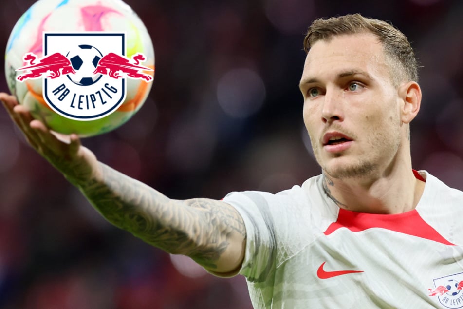 Transfergerüchte zu RB Leipzig: Wechselt Nationalspieler Raum nach Madrid?