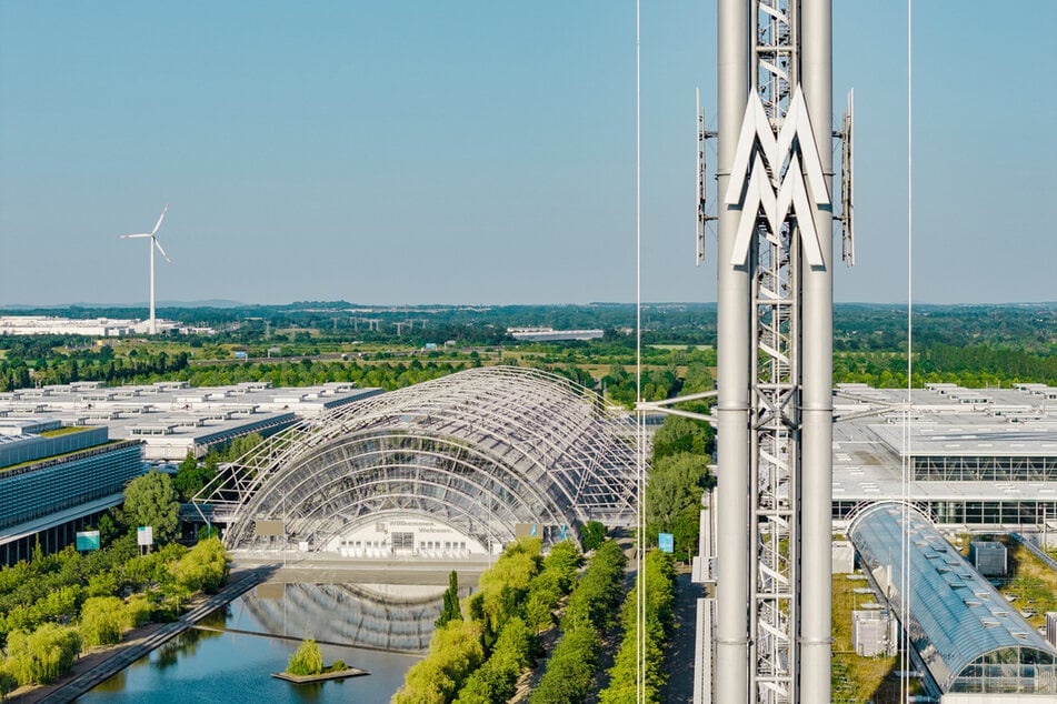 TAG24-Adventskalender: Heute geht's um Gutscheine für Leipziger Messen 2026