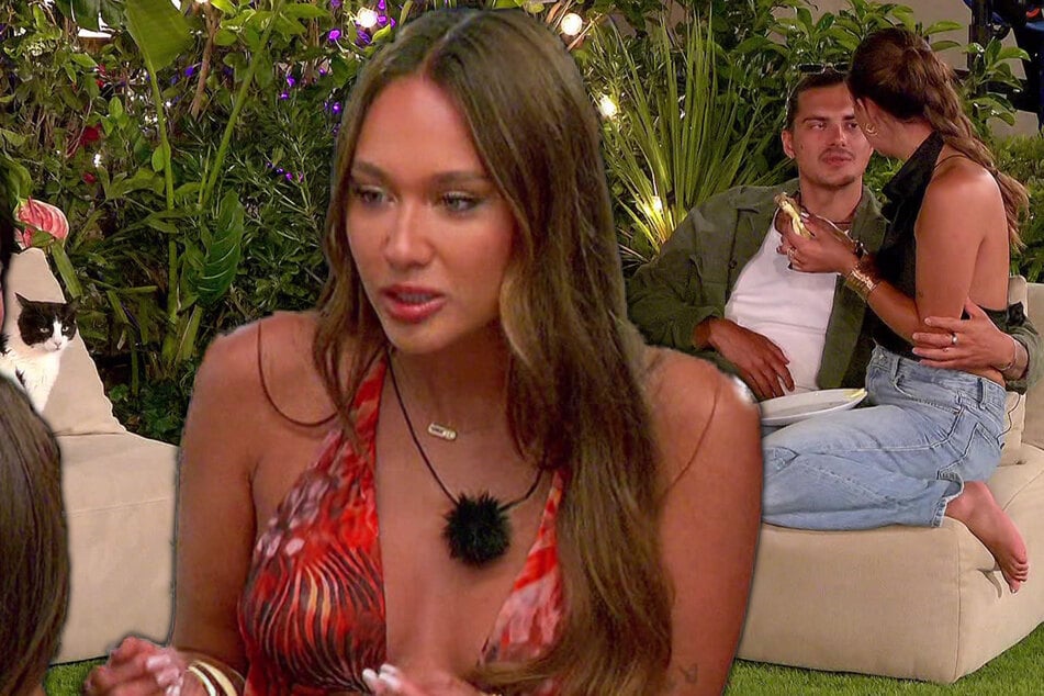 Love Island: "Das sind Opferweiber": Reality-Star hetzt gegen andere Frauen - und wird dann von ihrem Typen gekorbt