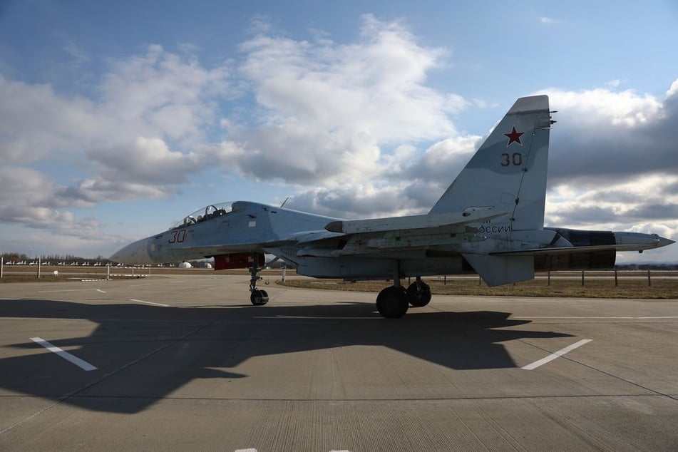 Russische Jets vor Polens Küste, polnische Piloten im Einsatz – wie gefährlich sind solche Zwischenfälle in der Luft?