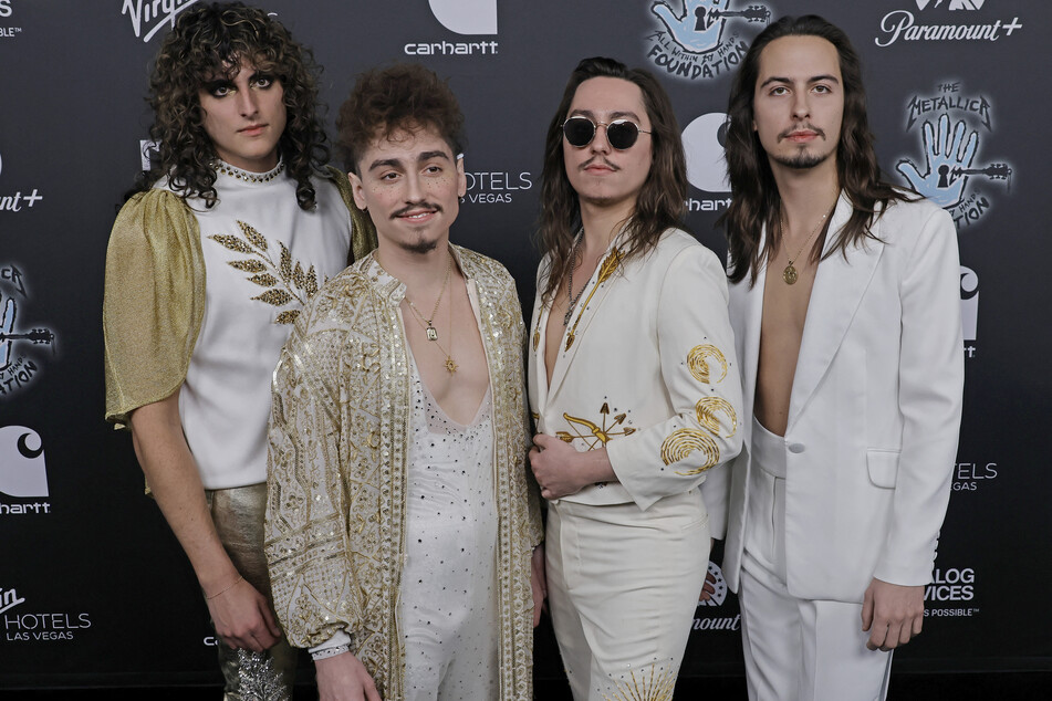 Greta Van Fleet is set to drop their third studio album, Starcatcher, this week.