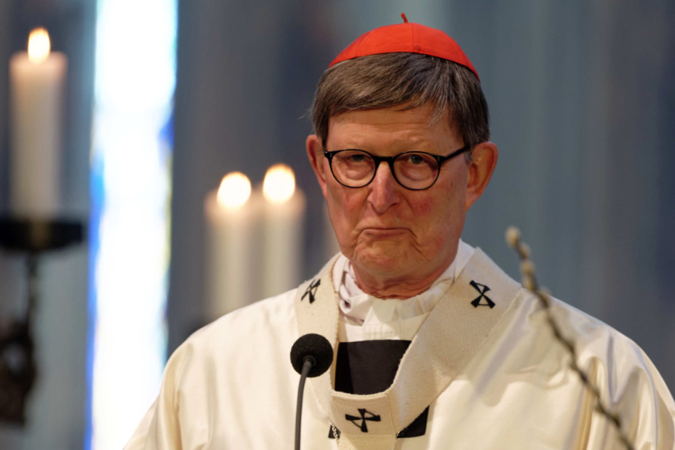 Kardinal Woelki beförderte den Priester damals zum stellvertretenden Düsseldorfer Stadtdechanten.