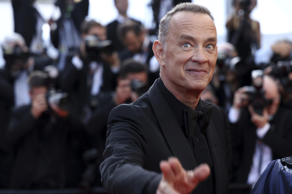 Fans sorgen sich nach Zitteranfall um Tom Hanks