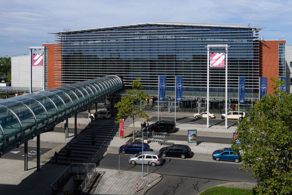 Dresden: Zweimal wöchentlich: Dresdner Flughafen kündigt neue Direktverbindung an