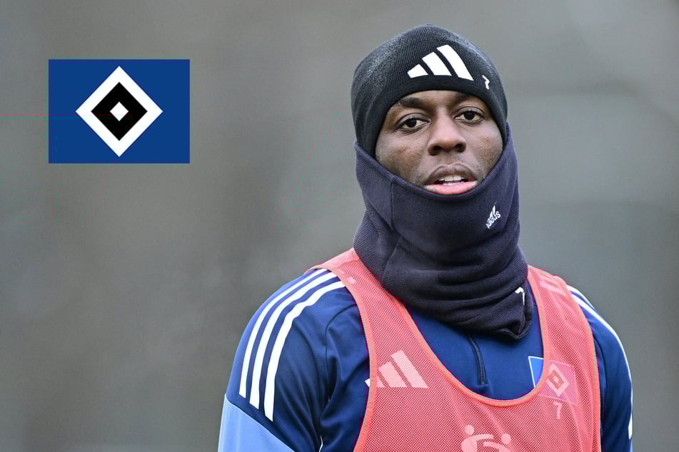 HSV schmeißt Jean-Luc Dompé nach Sufffahrt raus