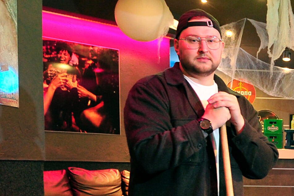 Sachsens größte Disco schließt: Betreiber hat schon neue Pläne