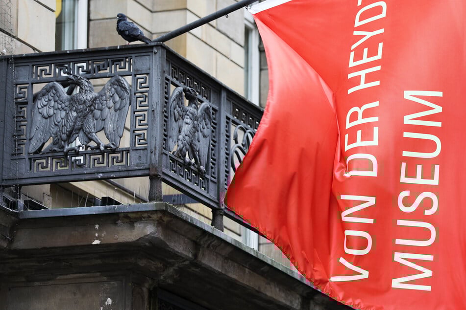 Gute Nachrichten fürs Von der Heydt-Museum: Geraubtes Kunstwerk kann in Wuppertal bleiben