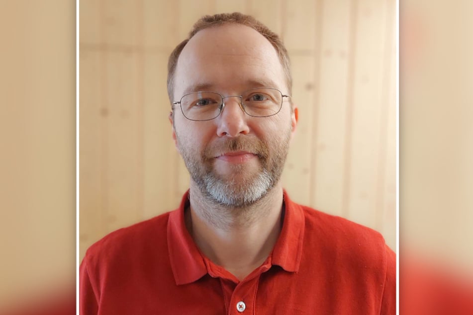 Laut Jan Gernegroß (48) klingen die Glocken zusammen nicht harmonisch.