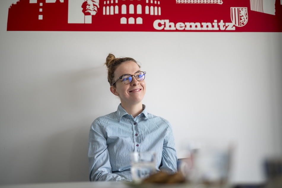 Karola Köpferl möchte im Bundestag die Interessen der Frauen vertreten.