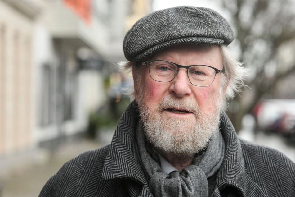 Berlin-Wahl: Ex-Bundestagspräsident Thierse warnt vor Koalition mit Linken