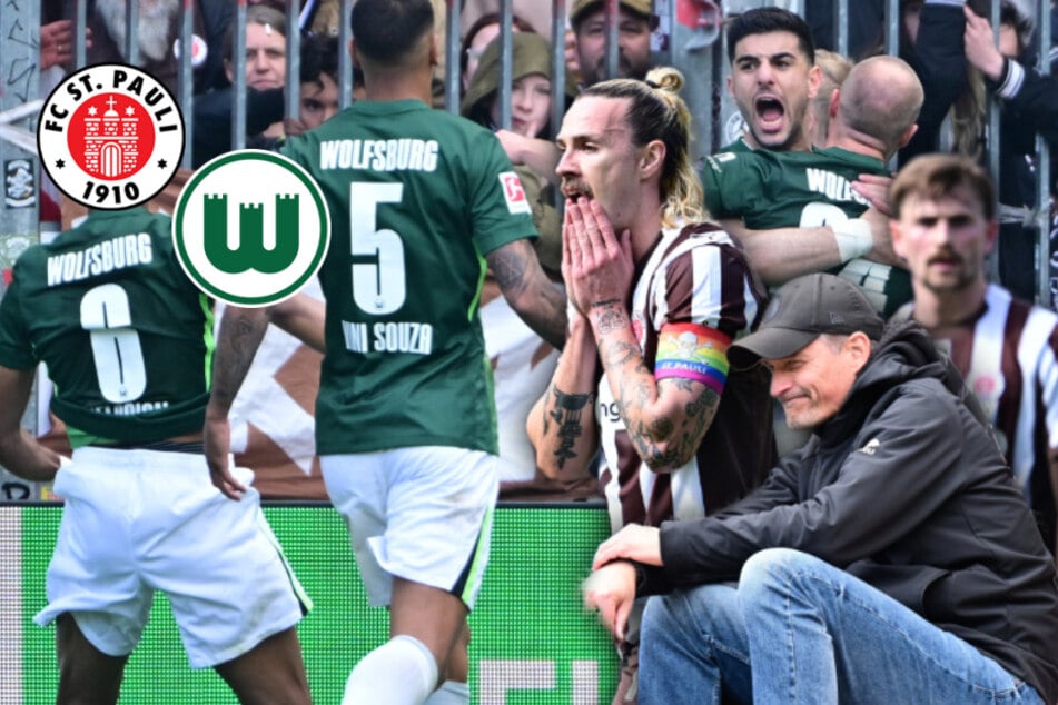St. Pauli verliert Final-Drama und steigt ab: "In der Bundesliga einfach zu wenig!"