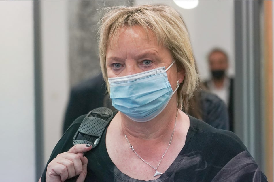 Kündigung gegen Turn-Trainerin Frehse unwirksam