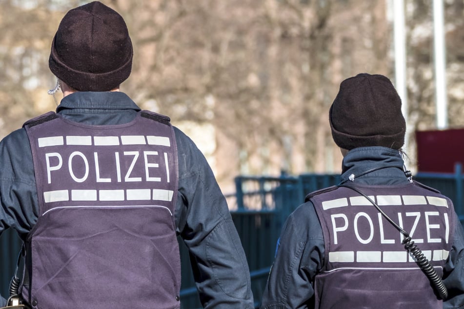Schon am 29. Dezember wurde die Polizei zu einer Wohnung in der Eberhardstraße gerufen. (Symbolbild)
