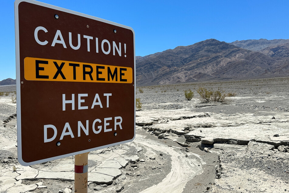 Heat dome continues to roast large parts of the US as millions struggle