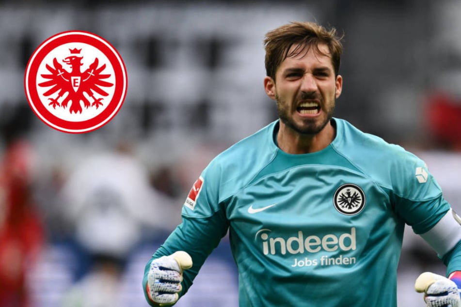 Will Eintracht Frankfurt wirklich Kevin Trapp das Gehalt kürzen?